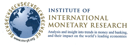Institute of International Monetary Research